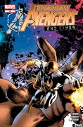 New Avengers Vol 2 34