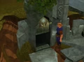 Opening first tower basement.png