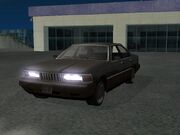 Sentinel Gta SA