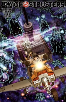 GhostbustersOngoingIssue15RegularCover