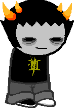 Blind Sollux