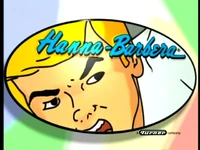 Hanna-Barbera 1994 b