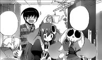 Teatime