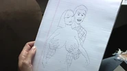 Dennis & Therapist
