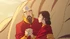 Tenzin and Pema