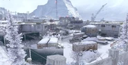 Petropavlovsk sub base MW2
