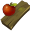 Apiwood Plank