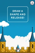 Magic Touch Draw