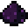 Obsidian Dust