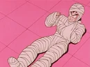 GokuDoingSitups