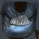 PM shoe short boots flap copy