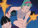 BulmaGGohan