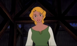 Madellaine