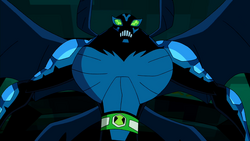 Friagem OV