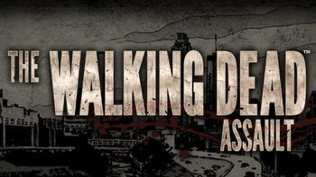 Twd assault