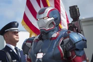 Iron Patriot