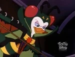 The Bugmaster