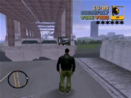 Gta 3 curiosidad