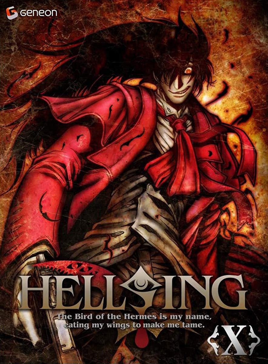 Suilen The DAWN – Hellsing Ultimate