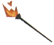FF4HoL Inferno Stave
