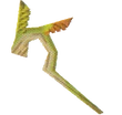 FF4HoL Great Wizard Stave
