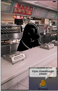Mc penguins