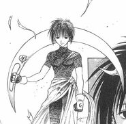 Kaigetsu Manga