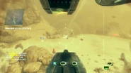 Enemy Cavalry BOII