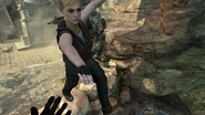 Chloe Jump BOII