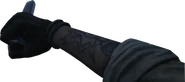 Knife Woods Knifing BOII