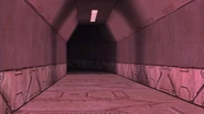 Gephyrophobia hd8