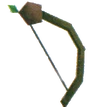FF4HoL Ranger's Bow
