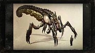 Mother spinner concept art