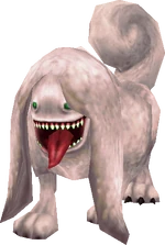 BandersnatchFFIX