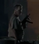 Woodbury extra 3 (When the Dead Come Knocking)