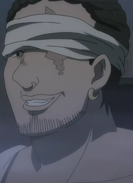 Hassan anime