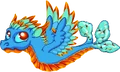 TurquoiseDragonAdult