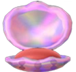 Clam 0 NSMBW Model