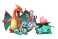 Pokemon Universe (6)