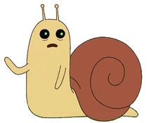 Lichsnail