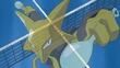 EP593 Alakazam