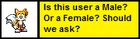 Userbox- Genderless