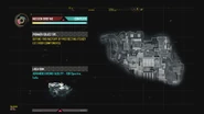 Pre Mission Briefing FOB Spectre BO2