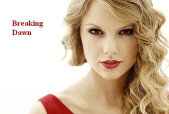 Taylorswiftvampire