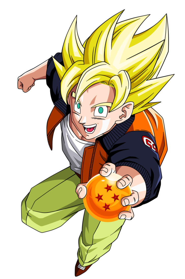 GOKU SUPER SALLALLIN goku super sallallin: