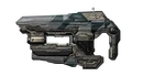 Tracker Boltshot Weapon Skin unlock