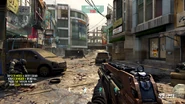 Start Dispatch BOII