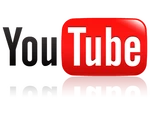 Youtube logo