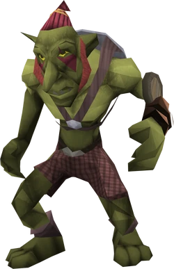 General Bentnose