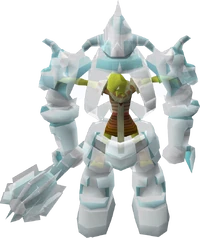 Bandos Avatar old